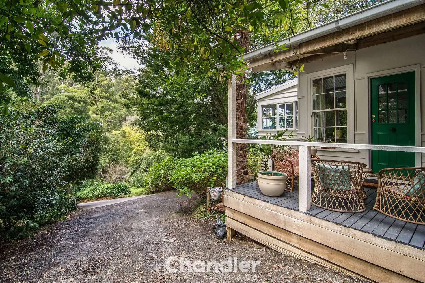 Main view of Homely house listing, 22 Gully Crescent, Belgrave VIC 3160