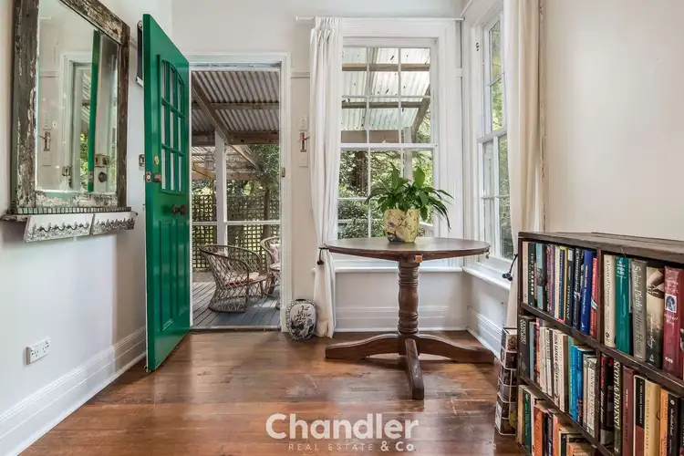 Second view of Homely house listing, 22 Gully Crescent, Belgrave VIC 3160