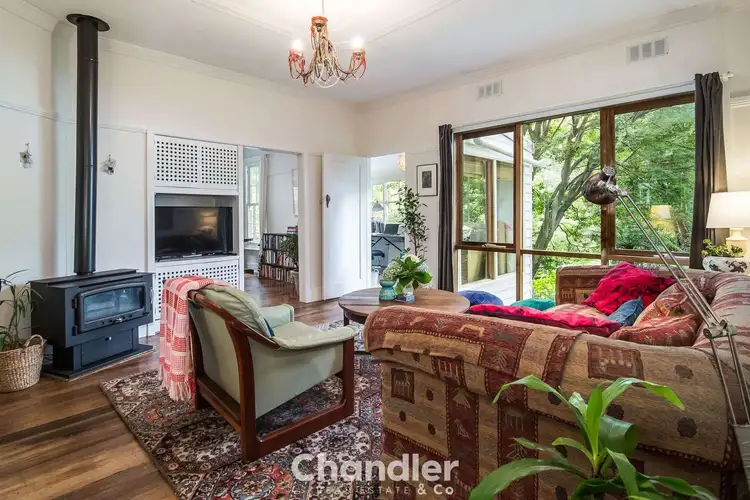 Fourth view of Homely house listing, 22 Gully Crescent, Belgrave VIC 3160