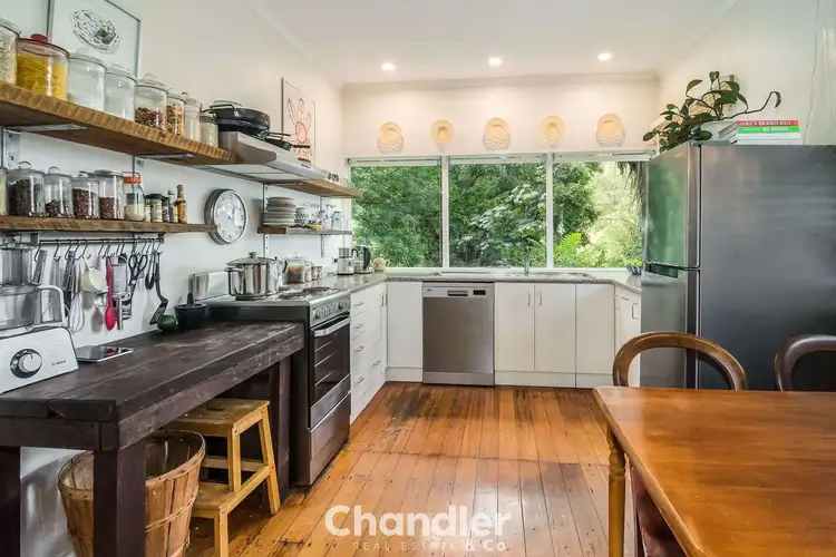 Fifth view of Homely house listing, 22 Gully Crescent, Belgrave VIC 3160