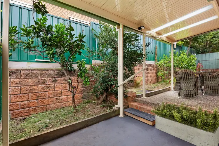 Fifth view of Homely villa listing, 4/11 Hopetoun Street, Woonona NSW 2517