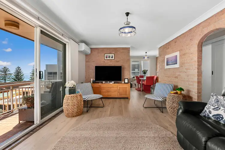 Second view of Homely unit listing, 8/29-31 Corrimal Street, Wollongong NSW 2500