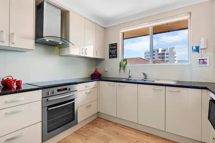Third view of Homely unit listing, 8/29-31 Corrimal Street, Wollongong NSW 2500
