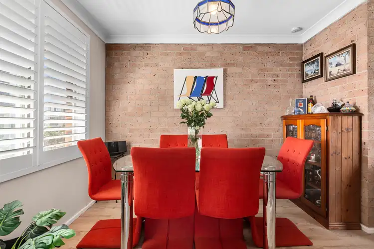 Fourth view of Homely unit listing, 8/29-31 Corrimal Street, Wollongong NSW 2500