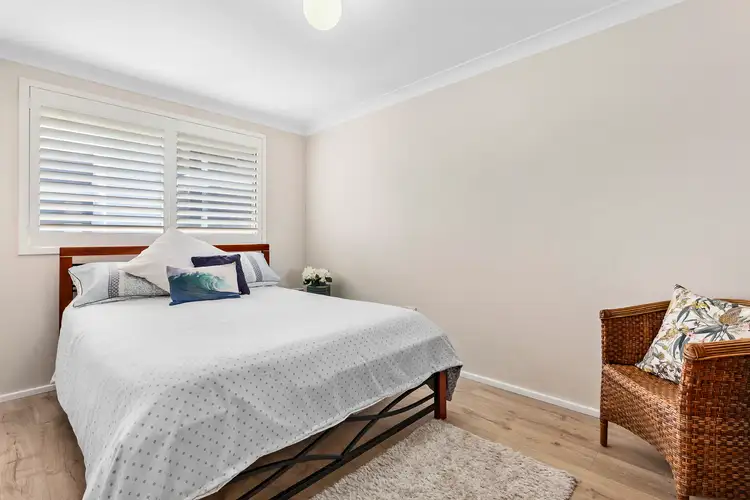 Fifth view of Homely unit listing, 8/29-31 Corrimal Street, Wollongong NSW 2500