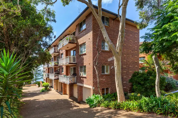 Sixth view of Homely unit listing, 8/29-31 Corrimal Street, Wollongong NSW 2500