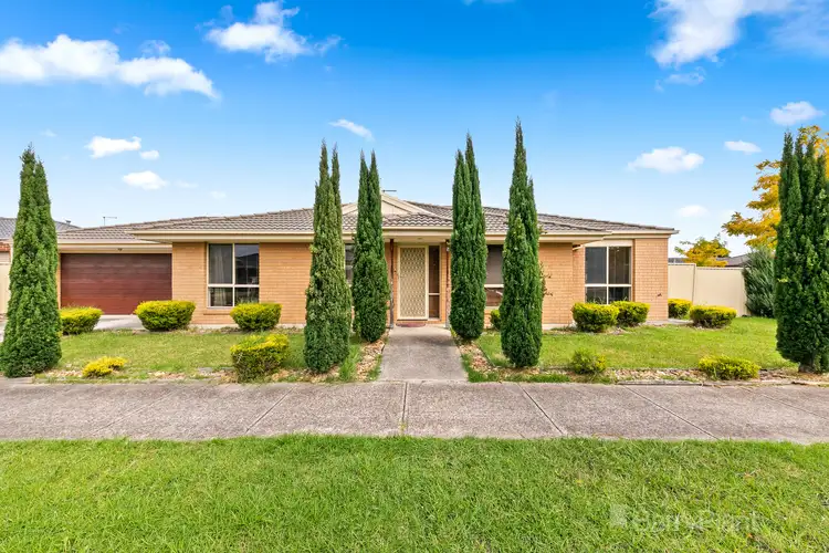5 Immy Parade, Narre Warren VIC 3805