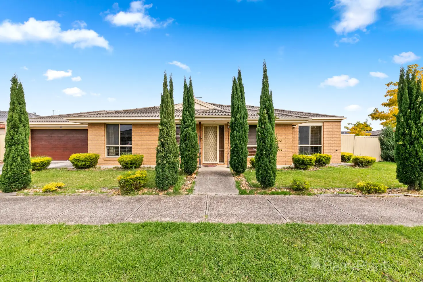 Main view of Homely house listing, 5 Immy Parade, Narre Warren VIC 3805