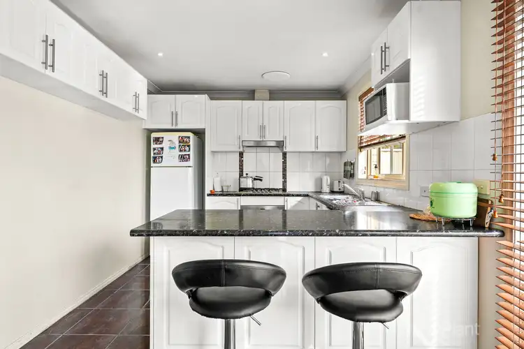 Second view of Homely house listing, 5 Immy Parade, Narre Warren VIC 3805