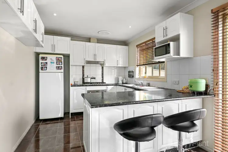 Third view of Homely house listing, 5 Immy Parade, Narre Warren VIC 3805