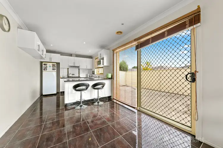 Fourth view of Homely house listing, 5 Immy Parade, Narre Warren VIC 3805