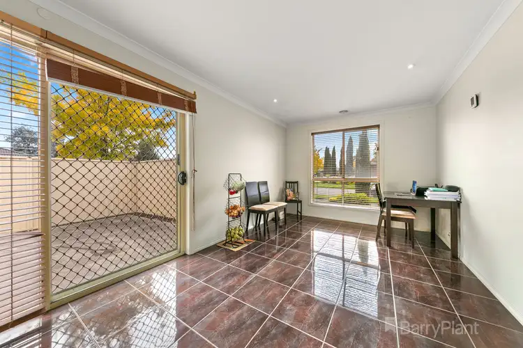 Fifth view of Homely house listing, 5 Immy Parade, Narre Warren VIC 3805