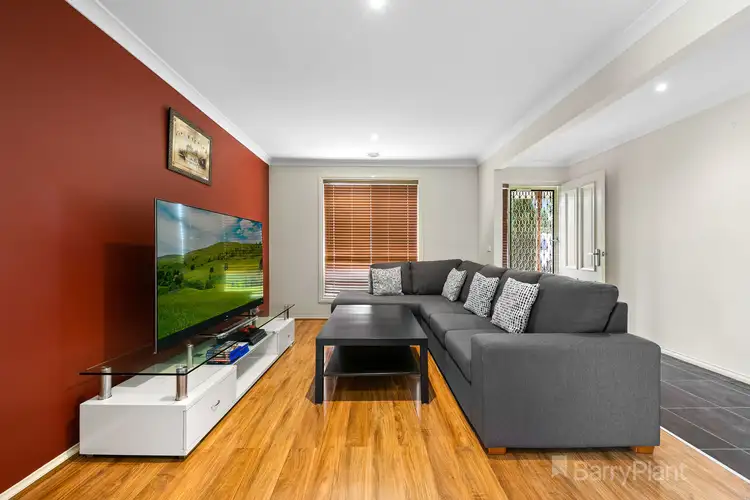 Sixth view of Homely house listing, 5 Immy Parade, Narre Warren VIC 3805