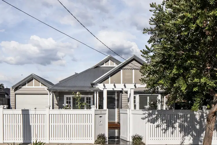 2 Smith Street, Reservoir VIC 3073