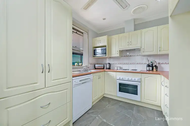 Fourth view of Homely house listing, 22 Halmahera Crescent, Lethbridge Park NSW 2770