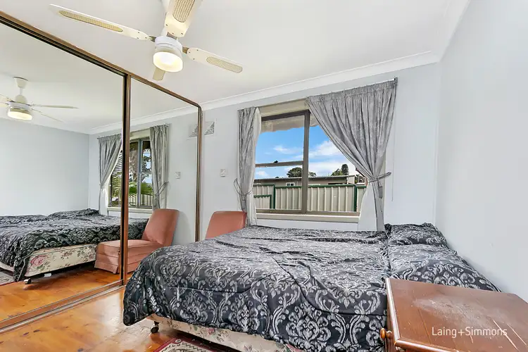 Sixth view of Homely house listing, 22 Halmahera Crescent, Lethbridge Park NSW 2770