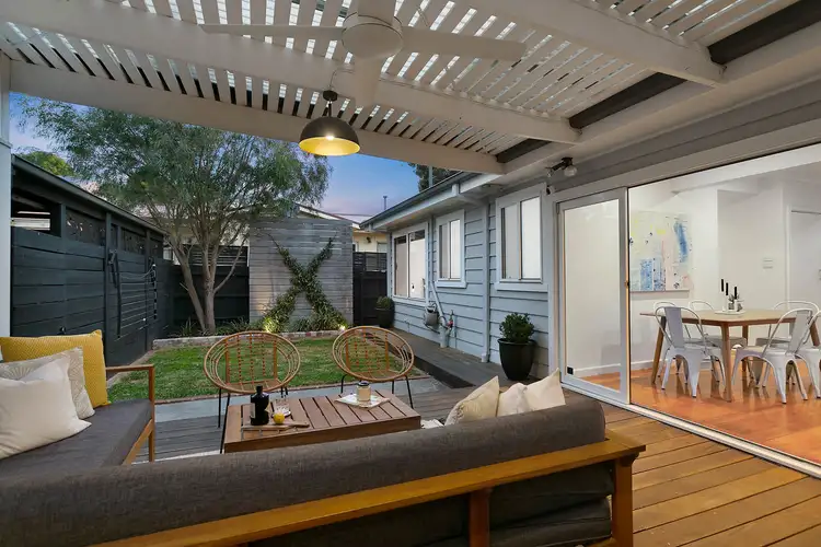 Third view of Homely townhouse listing, 1/24 Lardner Road, Frankston VIC 3199