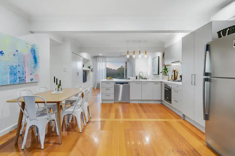 Fifth view of Homely townhouse listing, 1/24 Lardner Road, Frankston VIC 3199