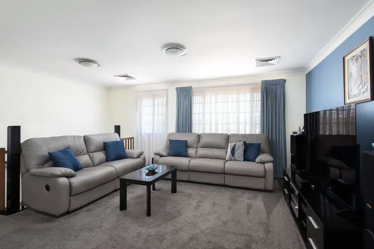 Second view of Homely house listing, 21 Kingsbury Place, Jannali NSW 2226