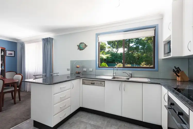 Third view of Homely house listing, 21 Kingsbury Place, Jannali NSW 2226