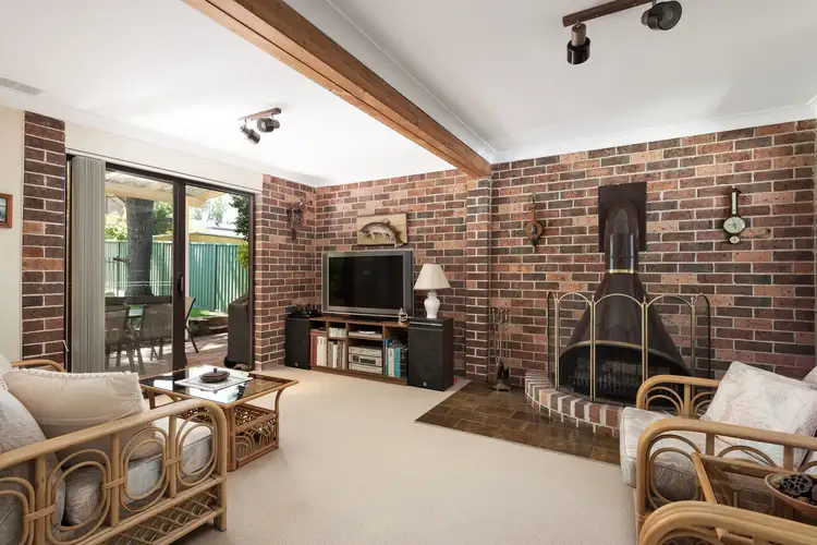Fourth view of Homely house listing, 21 Kingsbury Place, Jannali NSW 2226