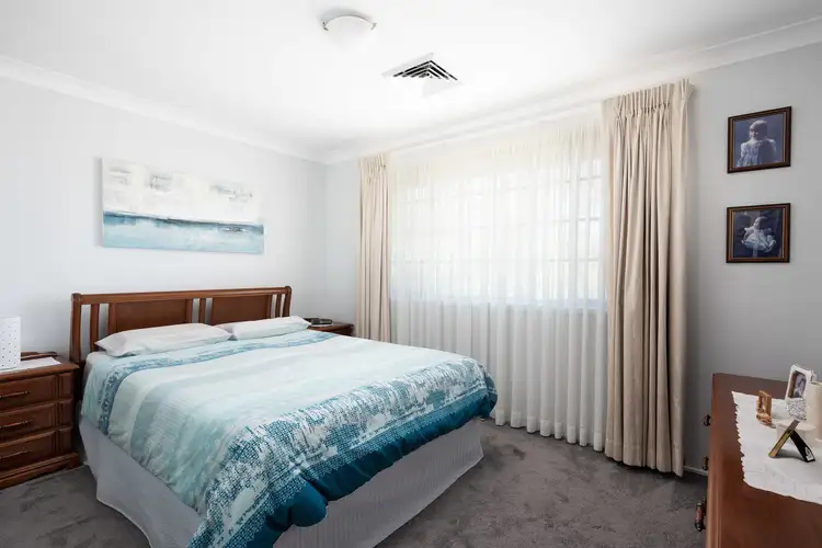 Fifth view of Homely house listing, 21 Kingsbury Place, Jannali NSW 2226
