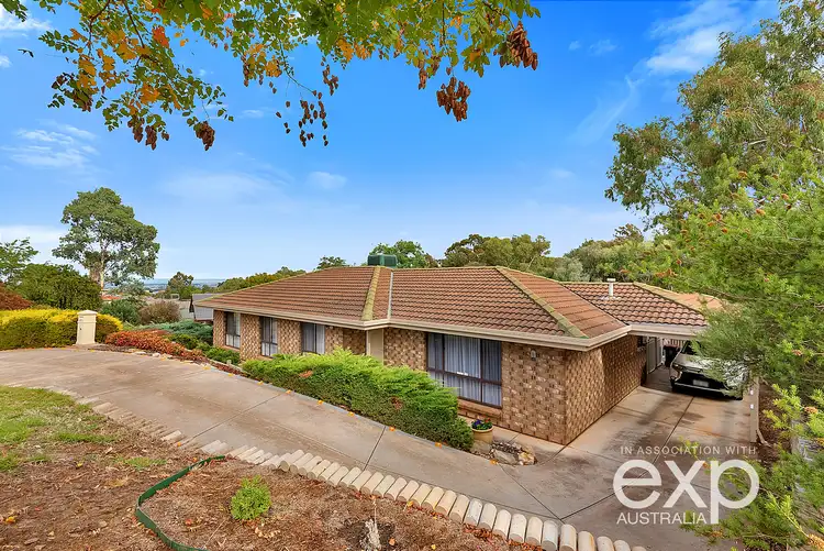 27 Summer Hill Court, Wynn Vale SA 5127