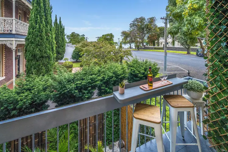 Main view of Homely apartment listing, 1/4 Fitzroy Street, Geelong VIC 3220