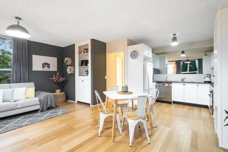 Fourth view of Homely apartment listing, 1/4 Fitzroy Street, Geelong VIC 3220