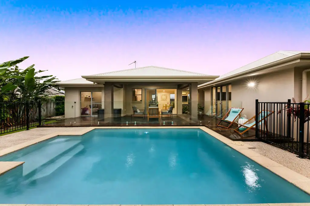 Main view of Homely house listing, 4 Spyglass Close, Peregian Springs QLD 4573