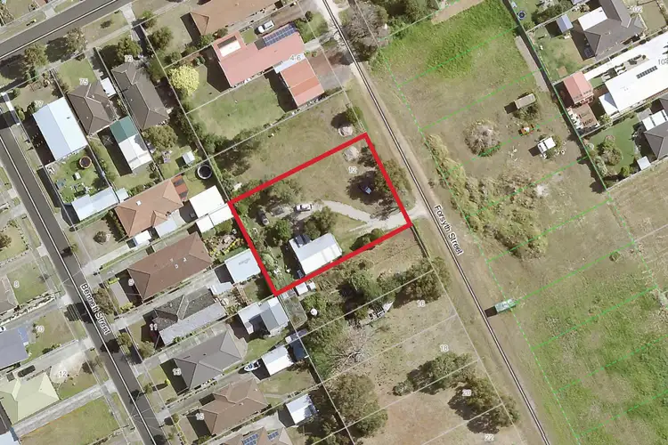 12 Forsyth Street, Portland VIC 3305