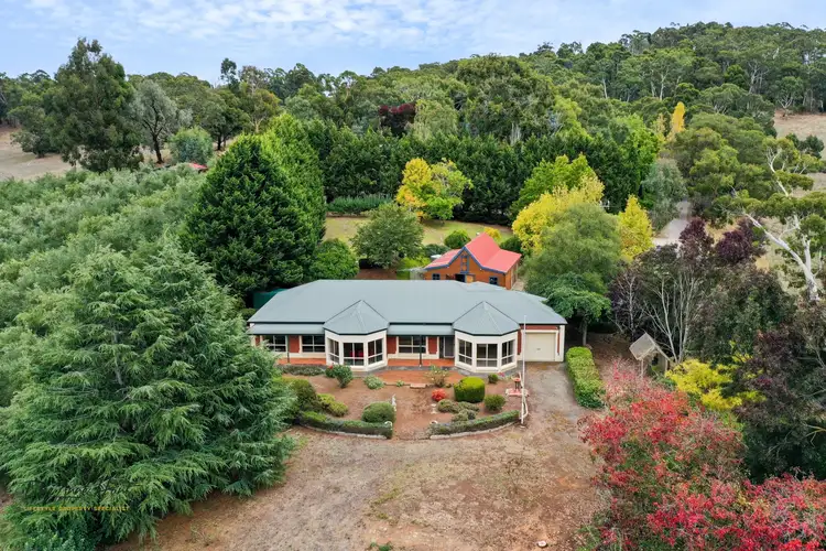 70 Pye Road, Balhannah SA 5242