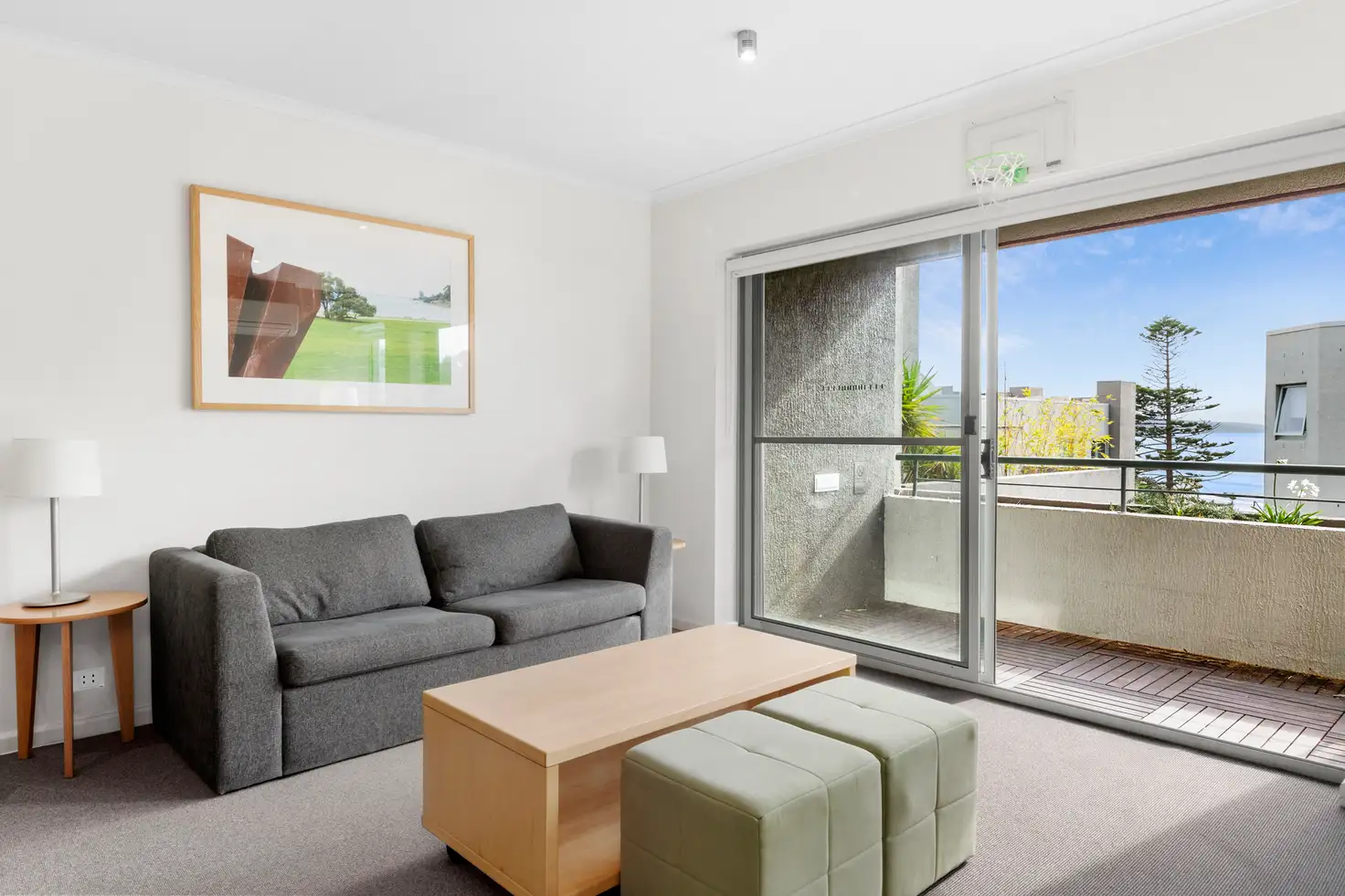 Main view of Homely unit listing, A106/148-174 Mountjoy Parade, Lorne VIC 3232