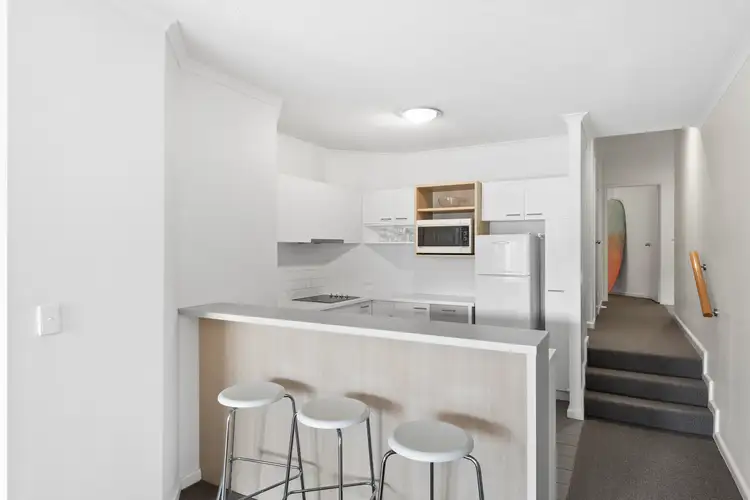 Third view of Homely unit listing, A106/148-174 Mountjoy Parade, Lorne VIC 3232