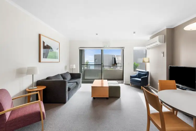 Fourth view of Homely unit listing, A106/148-174 Mountjoy Parade, Lorne VIC 3232