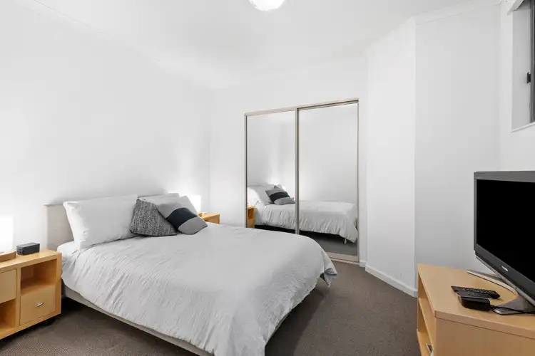 Fifth view of Homely unit listing, A106/148-174 Mountjoy Parade, Lorne VIC 3232
