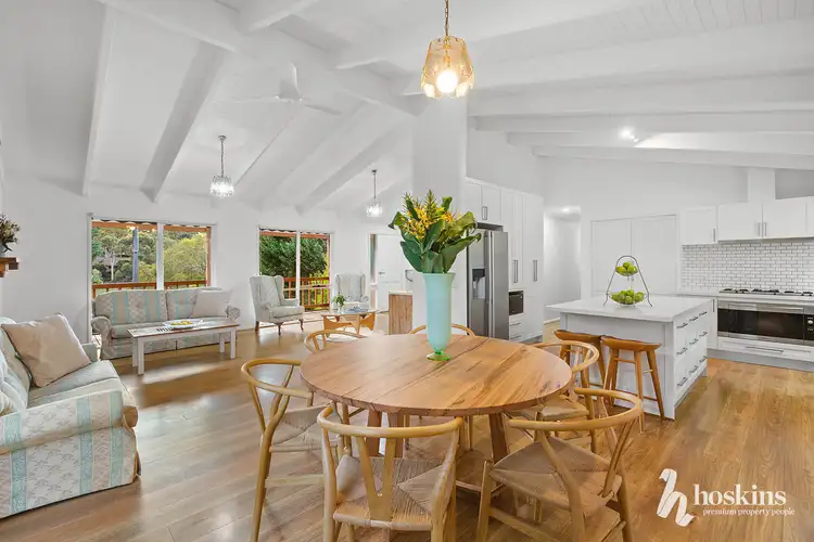 Sixth view of Homely house listing, 86 Narr Maen Drive, Croydon Hills VIC 3136