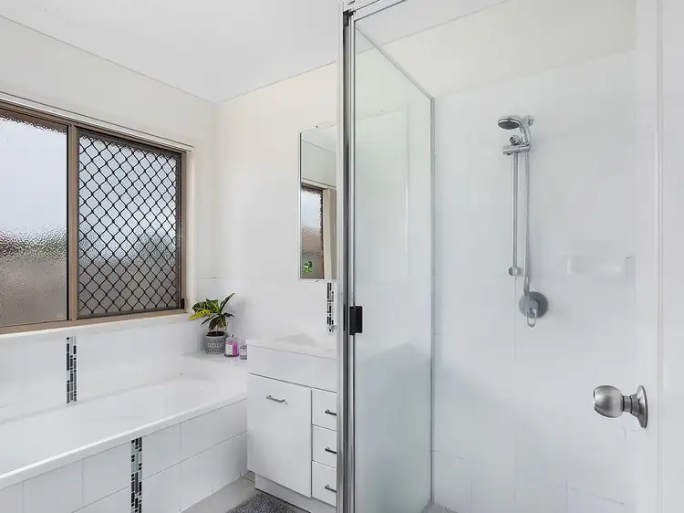Second view of Homely house listing, 17 Mamalis Street, Gracemere QLD 4702