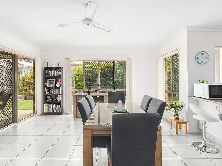 Third view of Homely house listing, 17 Mamalis Street, Gracemere QLD 4702