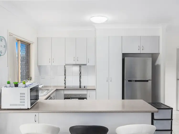 Fourth view of Homely house listing, 17 Mamalis Street, Gracemere QLD 4702