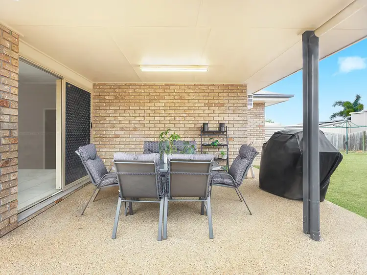 Fifth view of Homely house listing, 17 Mamalis Street, Gracemere QLD 4702