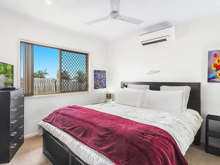 Sixth view of Homely house listing, 17 Mamalis Street, Gracemere QLD 4702
