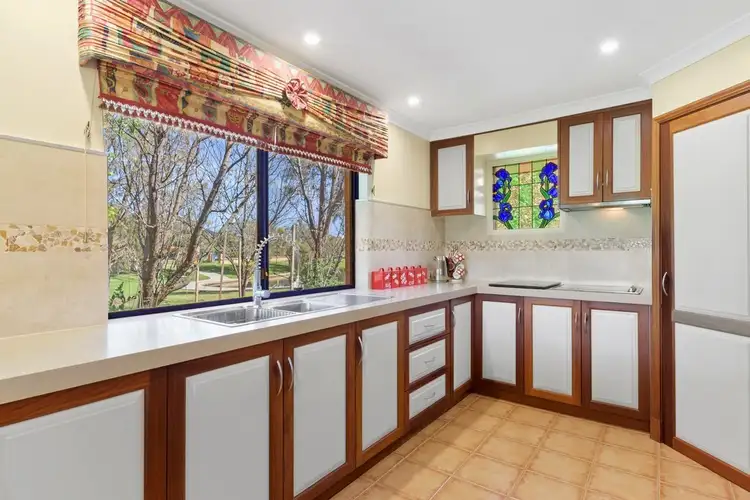 Fifth view of Homely house listing, 55 Turnberry Way, Pelican Point WA 6230