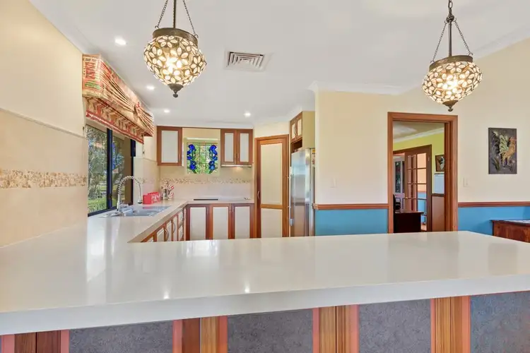 Sixth view of Homely house listing, 55 Turnberry Way, Pelican Point WA 6230