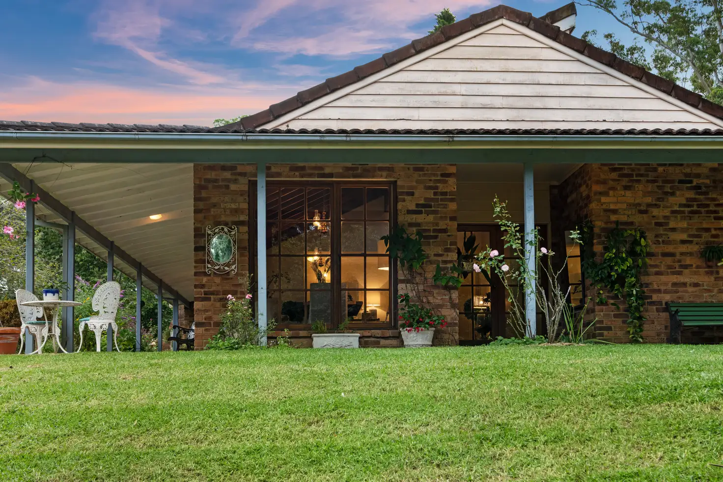 Main view of Homely house listing, 20 Tullouch Road, Broughton Vale NSW 2535