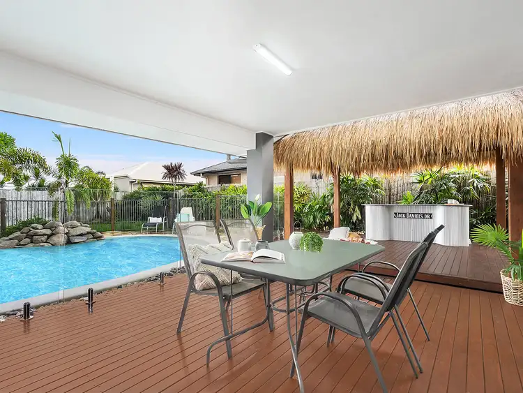 12 Carbeen Place, Meridan Plains QLD 4551