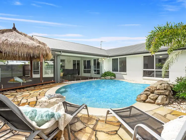 Second view of Homely house listing, 12 Carbeen Place, Meridan Plains QLD 4551