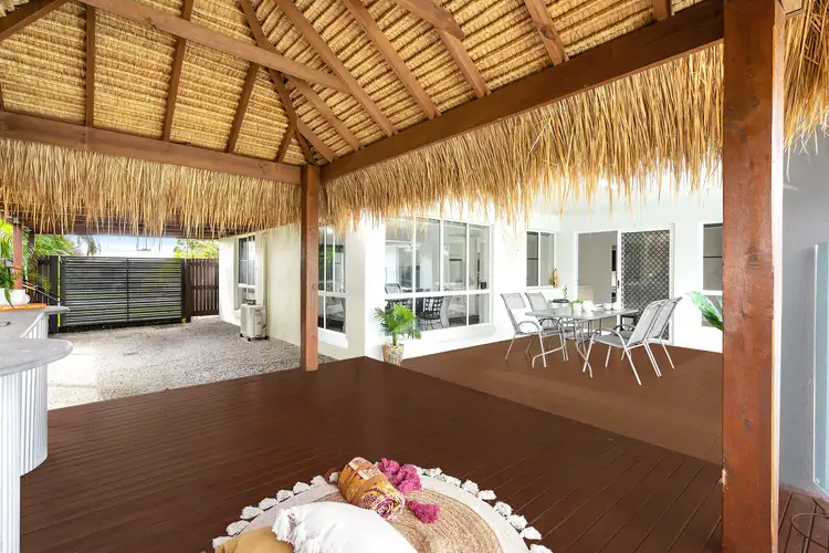 Third view of Homely house listing, 12 Carbeen Place, Meridan Plains QLD 4551