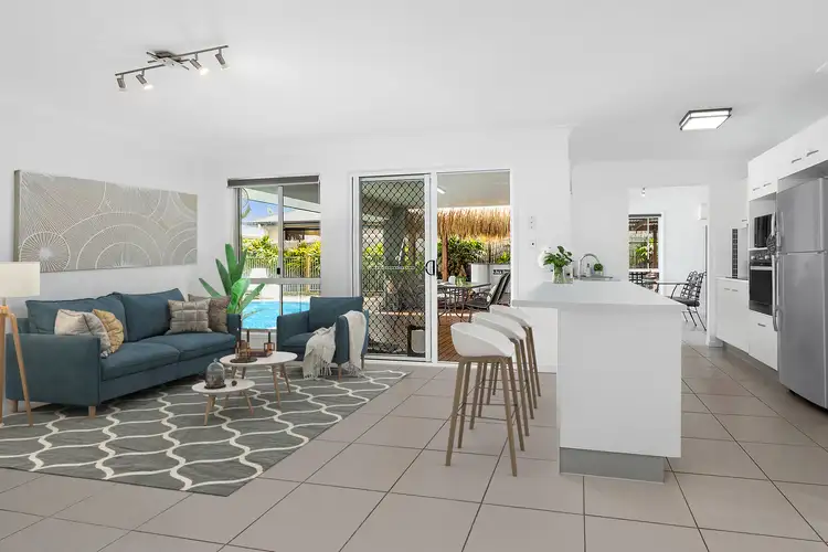 Fourth view of Homely house listing, 12 Carbeen Place, Meridan Plains QLD 4551