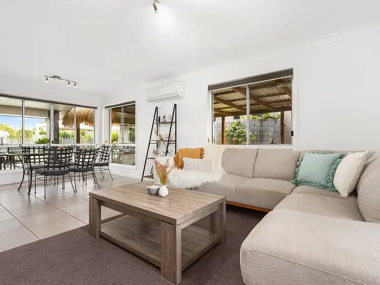 Sixth view of Homely house listing, 12 Carbeen Place, Meridan Plains QLD 4551